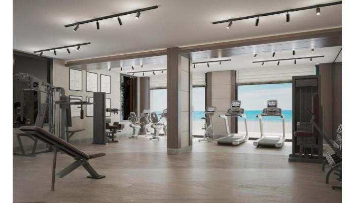 Hotel Serenity Sky Arc Sahl Hasheesh poza 10