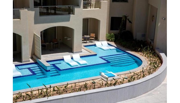 Hotel Serenity Sky Arc Sahl Hasheesh poza 9