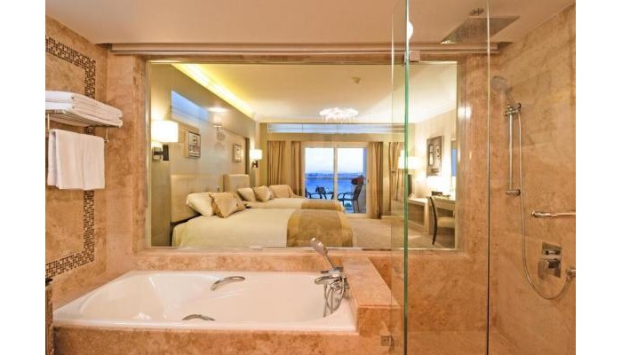 Kaisol Romance Resort Sahl Hasheesh poza 7