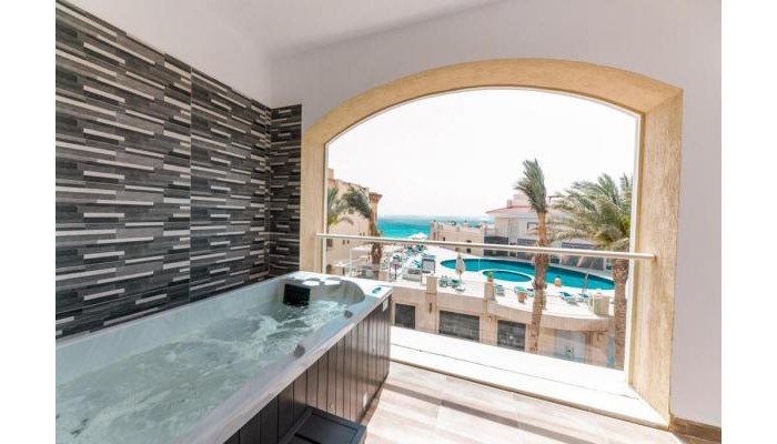 Kaisol Romance Resort Sahl Hasheesh poza 13