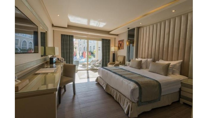 Kaisol Romance Resort Sahl Hasheesh poza 3