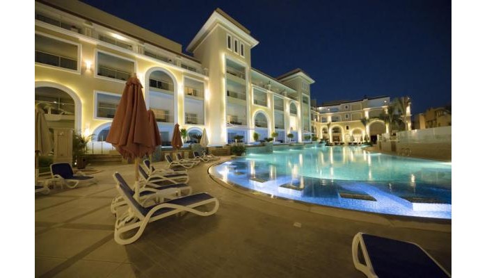 Kaisol Romance Resort Sahl Hasheesh poza 11