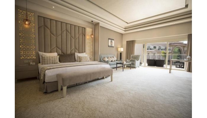 Kaisol Romance Resort Sahl Hasheesh poza 6