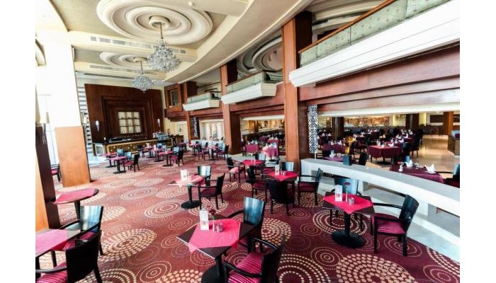 Kaisol Romance Resort Sahl Hasheesh poza 10