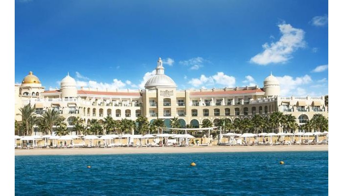 Kaisol Romance Resort Sahl Hasheesh poza 0