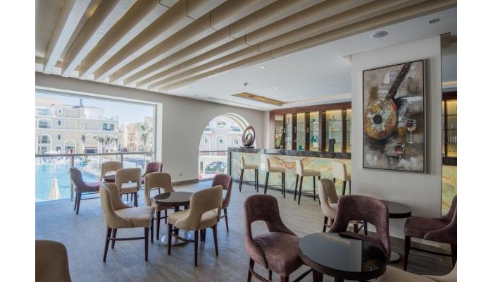 Kaisol Romance Resort Sahl Hasheesh poza 8