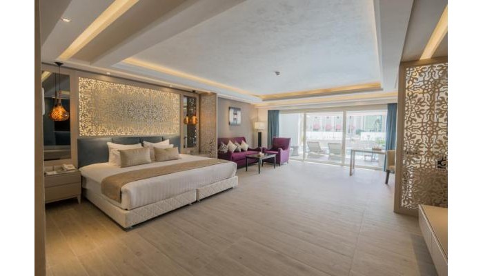 Kaisol Romance Resort Sahl Hasheesh poza 1