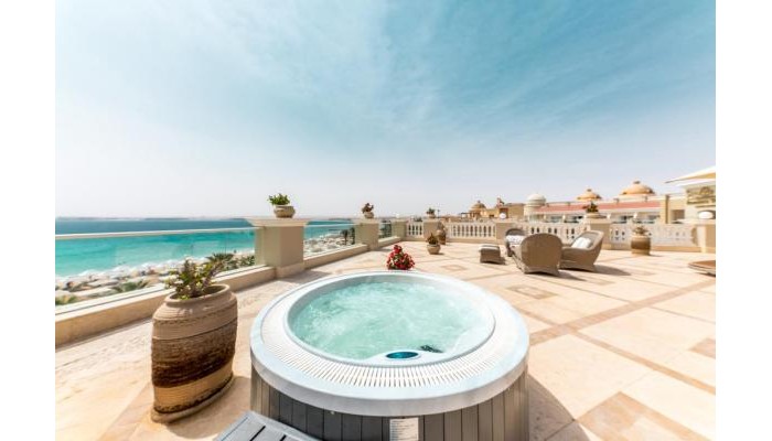 Kaisol Romance Resort Sahl Hasheesh poza 12