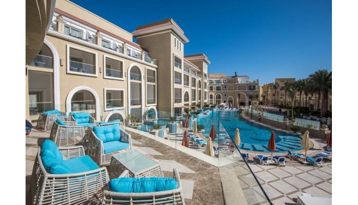 Kaisol Romance Resort Sahl Hasheesh poza 16