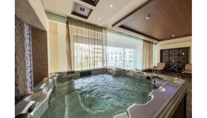 Kaisol Romance Resort Sahl Hasheesh poza 14