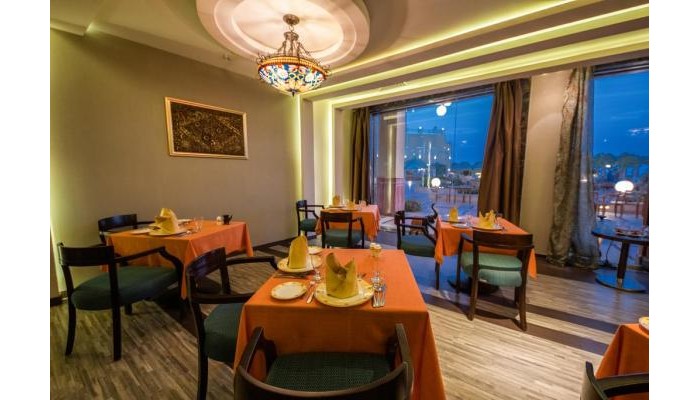 Kaisol Romance Resort Sahl Hasheesh poza 9