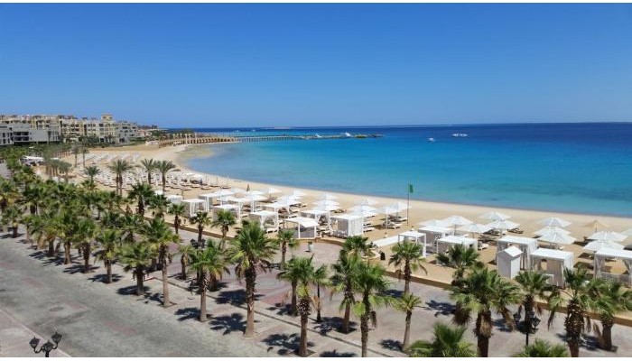 Kaisol Romance Resort Sahl Hasheesh poza 18