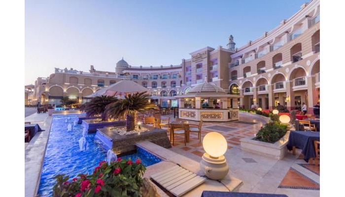 Kaisol Romance Resort Sahl Hasheesh poza 17