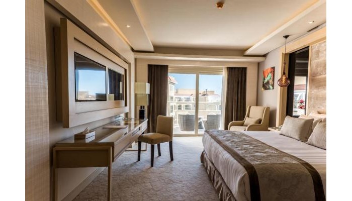 Kaisol Romance Resort Sahl Hasheesh poza 2