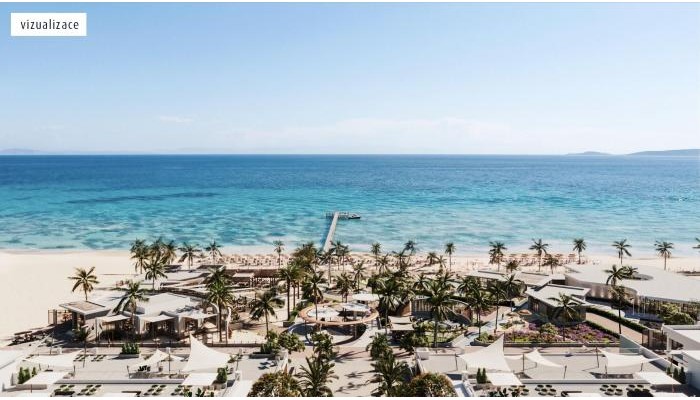 Hotel Tulua Sahl Hasheesh poza 13