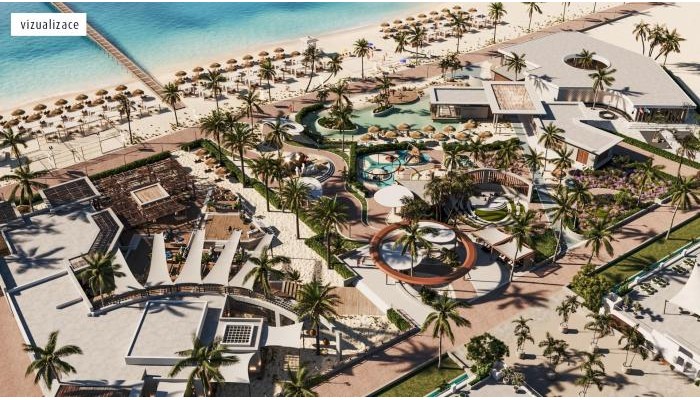 Hotel Tulua Sahl Hasheesh poza 12