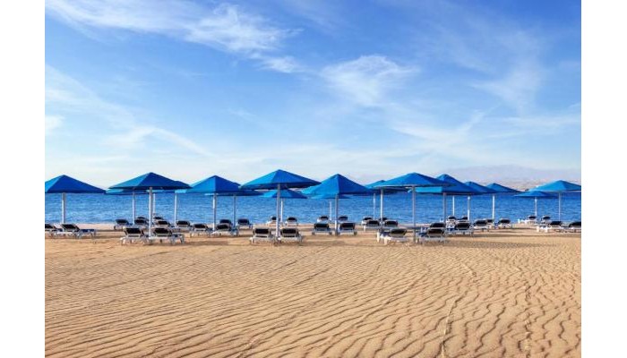 The V Luxury Resort poza 25