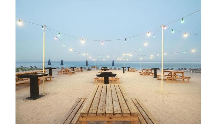 The V Luxury Resort poza 21