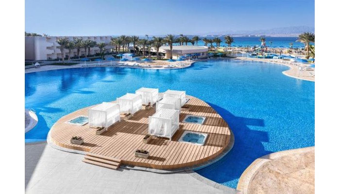 The V Luxury Resort poza 19