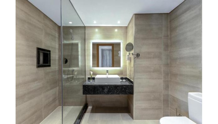 The V Luxury Resort poza 10