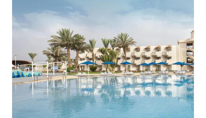 The V Luxury Resort poza 24