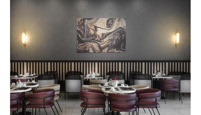 The V Luxury Resort poza 17