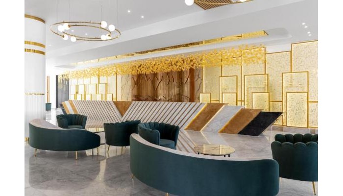 The V Luxury Resort poza 4