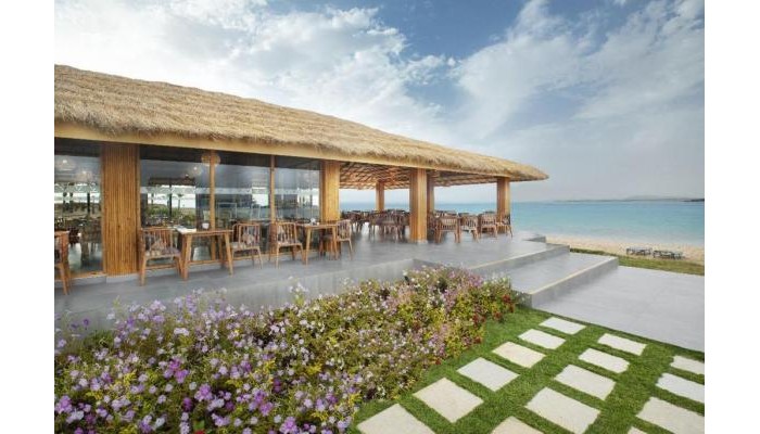 The V Luxury Resort poza 22