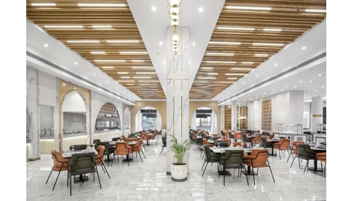 The V Luxury Resort poza 16