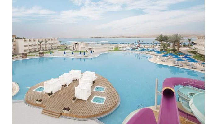 The V Luxury Resort poza 28