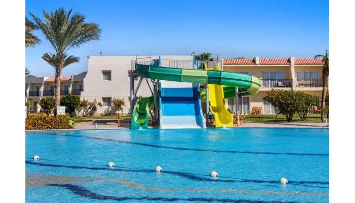 Doubletree By Hilton Sharks Bay Resort poza 13