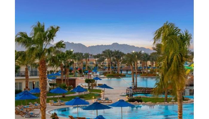 Doubletree By Hilton Sharks Bay Resort poza 16