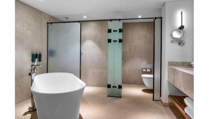 Doubletree By Hilton Sharks Bay Resort poza 6