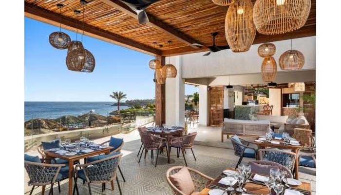 Doubletree By Hilton Sharks Bay Resort poza 8