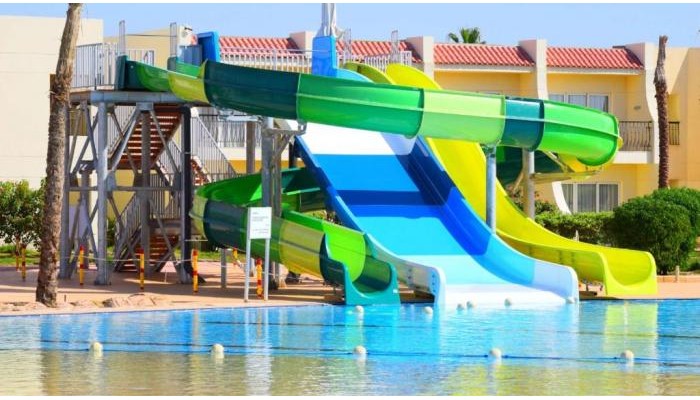 Doubletree By Hilton Sharks Bay Resort poza 14