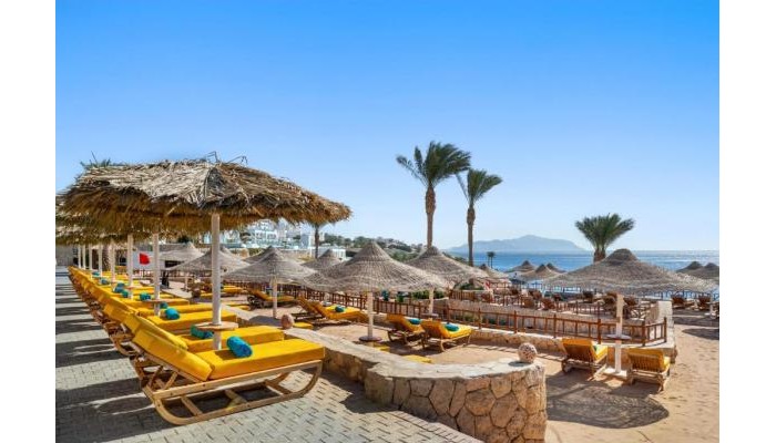 Doubletree By Hilton Sharks Bay Resort poza 15