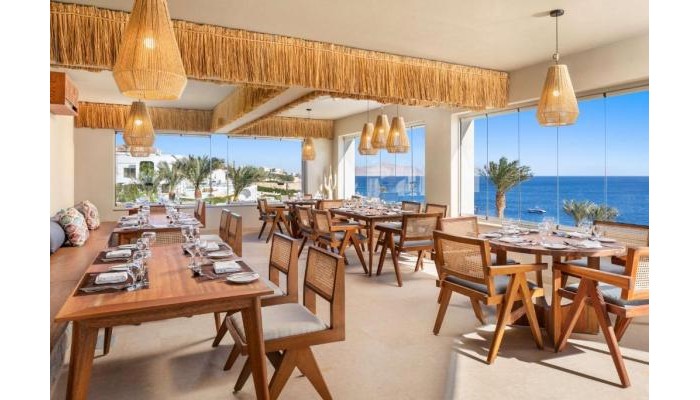 Doubletree By Hilton Sharks Bay Resort poza 9