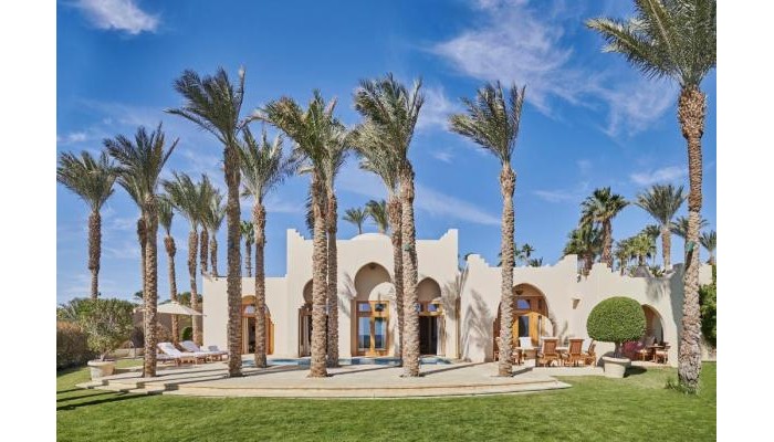 Four Seasons Resort Sharm El Sheikh poza 1