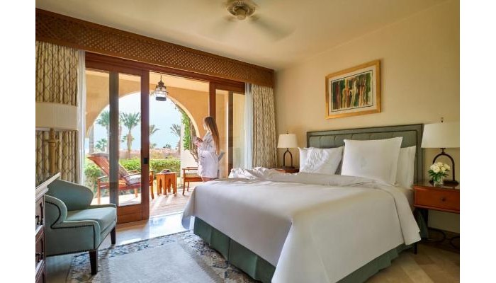 Four Seasons Resort Sharm El Sheikh poza 4