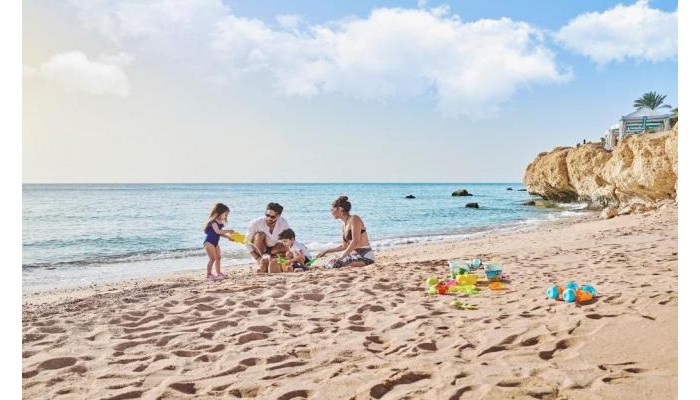 Four Seasons Resort Sharm El Sheikh poza 12