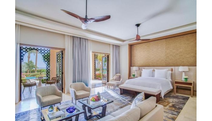 Four Seasons Resort Sharm El Sheikh poza 2