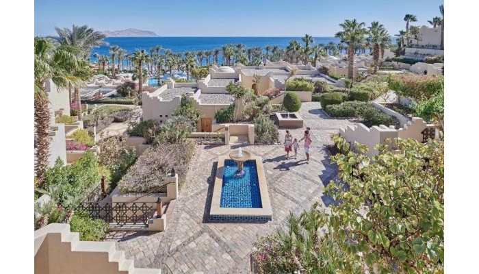 Four Seasons Resort Sharm El Sheikh poza 11