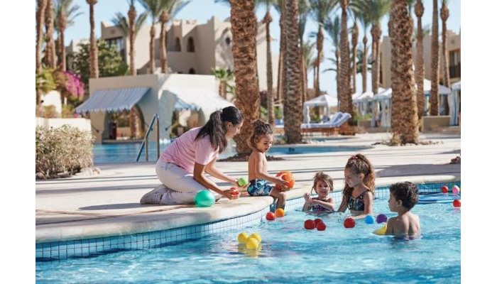 Four Seasons Resort Sharm El Sheikh poza 14