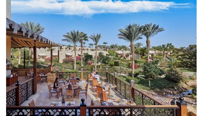 Four Seasons Resort Sharm El Sheikh poza 10