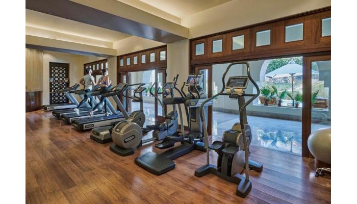 Four Seasons Resort Sharm El Sheikh poza 13