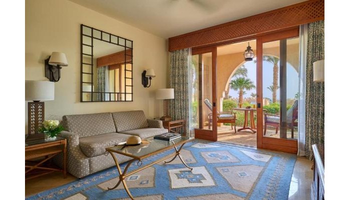 Four Seasons Resort Sharm El Sheikh poza 3