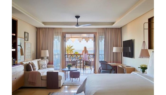 Four Seasons Resort Sharm El Sheikh poza 6