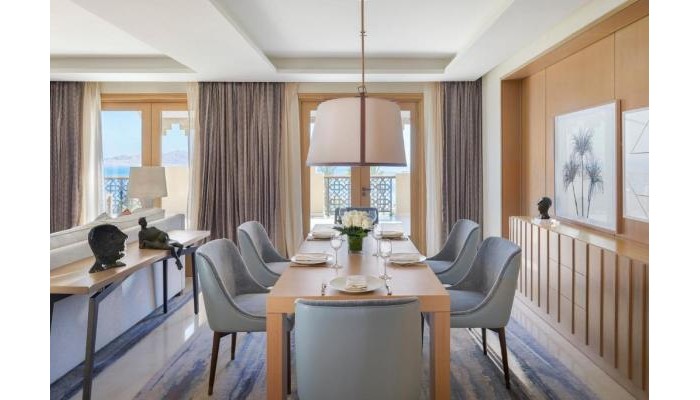 Four Seasons Resort Sharm El Sheikh poza 5