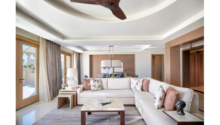 Four Seasons Resort Sharm El Sheikh poza 7