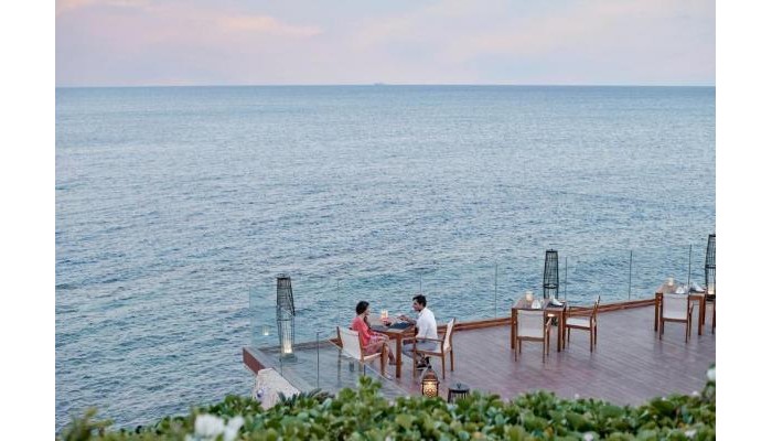 Four Seasons Resort Sharm El Sheikh poza 9